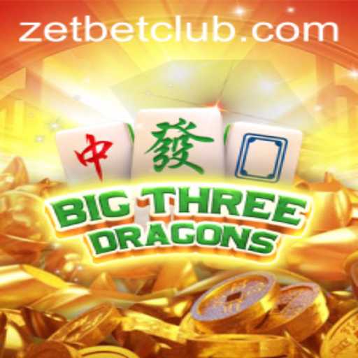 BigThreeDragons: The Exciting New Addition from ZetBet