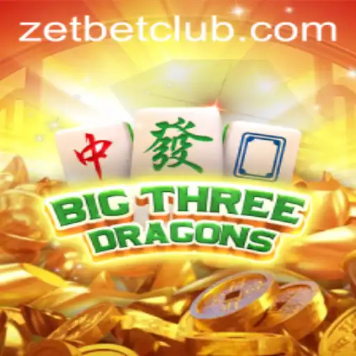 BigThreeDragons: The Exciting New Addition from ZetBet