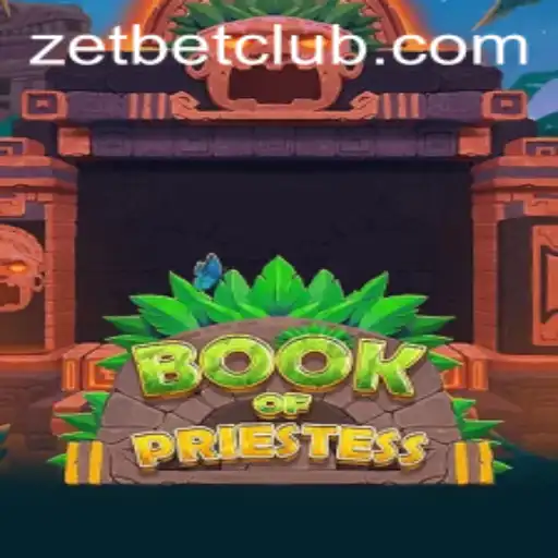 Unveiling the Mysteries of BookOfPriestess at ZetBet