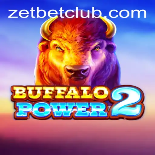 Exploring BuffaloPower2 on ZetBet: Game Details and Mechanics