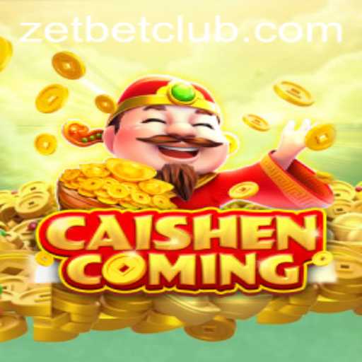 Explore the Enchanting World of CAISHENCOMING: A New Dimension in Gaming by ZetBet