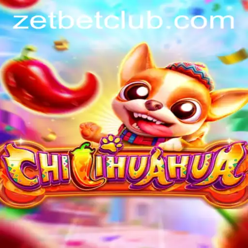 Explore CHILIHUAHUA: The New Interactive Game on ZetBet