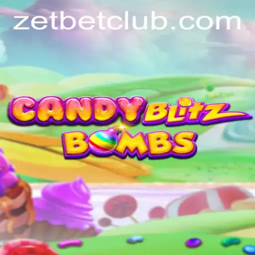 Exploring CandyBlitzBombs: A Sweet and Explosive Adventure with ZetBet