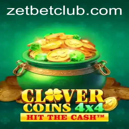 Discovering CloverCoins4x4: A Fascinating World of Strategy and Luck with ZetBet