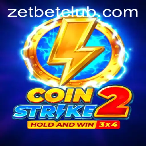 Exploring the Thrills of CoinStrike2: A Deep Dive into ZetBet's Latest Gaming Sensation