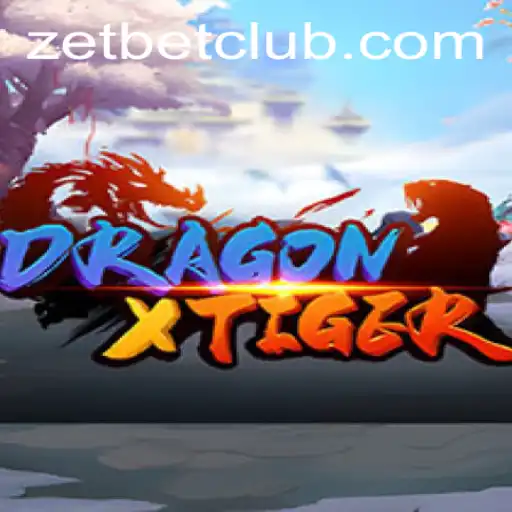 Explore the Fascinating World of DragonXTiger