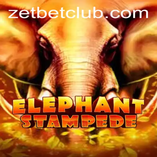 Exploring the Thrills of ElephantStampede on ZetBet