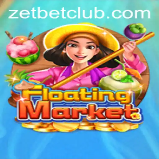 Discover the Enchanting World of FloatingMarket and the Role of ZetBet
