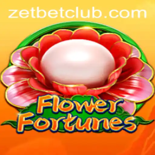 Discover the Magic of FlowerFortunes with ZetBet