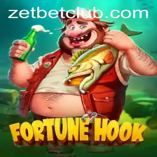 FortuneHook: Navigating the High Seas of Gaming with ZetBet