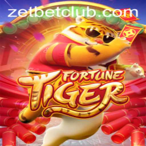 Explore the Thrilling World of FortuneTiger at ZetBet