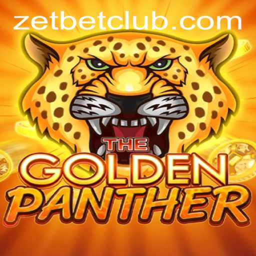 Exploring the Exciting World of GOLDENPANTHER on ZetBet