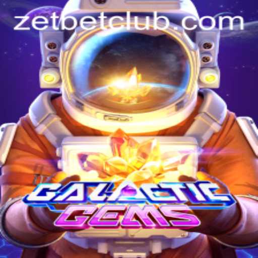 Discover GalacticGems: A Thrilling Journey Through the Stars with ZetBet