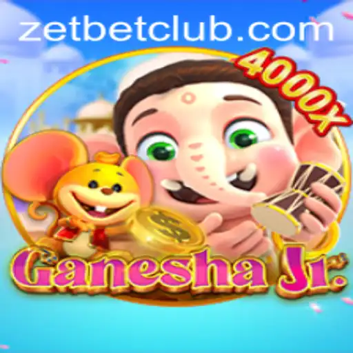 Exploring the Exciting World of GaneshaJr in the ZetBet Universe