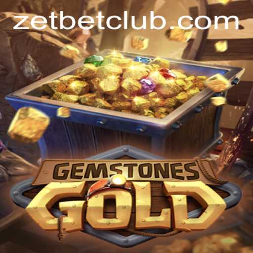 Unveiling the Enthralling World of GemstonesGold and ZetBet