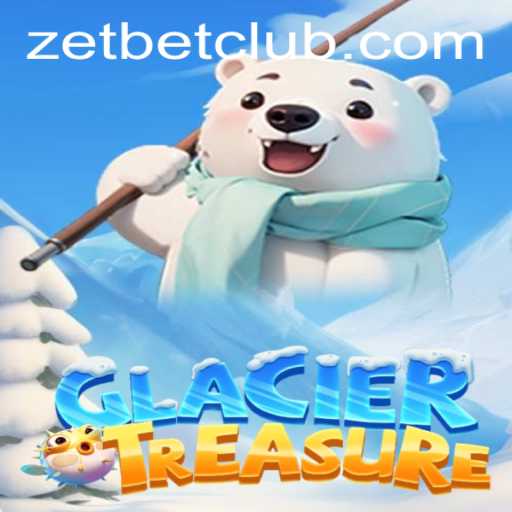 Discovering GlacierTreasure: A Winter Wonderland Adventure with ZetBet