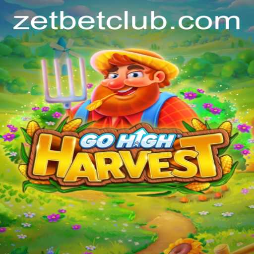 Explore the Exciting World of GoHighHarvest with ZetBet