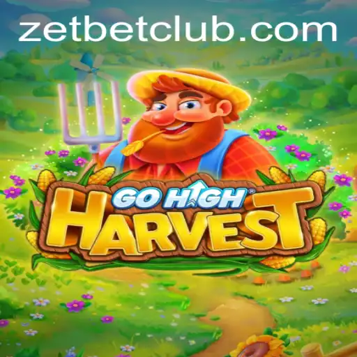 Explore the Exciting World of GoHighHarvest with ZetBet