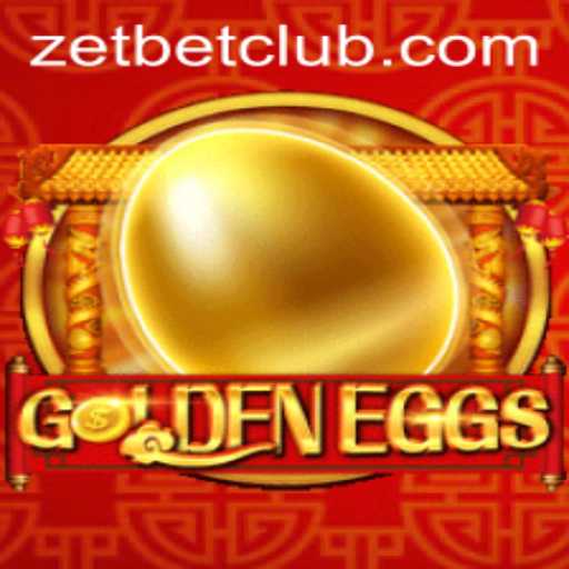 Discover the Thrilling World of GoldenEggs on ZetBet