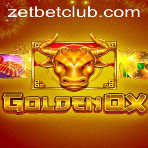 Dive into the Exciting World of GoldenOx at ZetBet