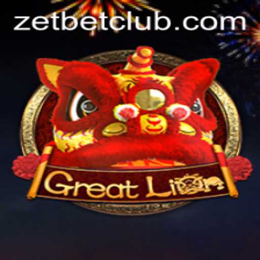 GreatLion: Discovering the Roar of ZetBet
