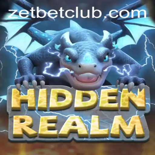HiddenRealm: Exploring the Mystical World of ZetBet