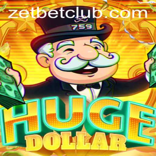 Exploring the Exciting World of HugeDollar and ZetBet