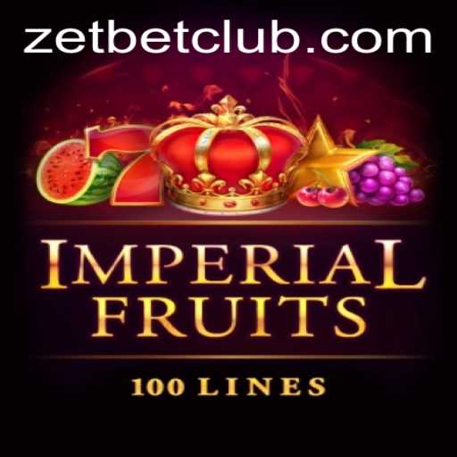 ImperialFruits100 and ZetBet: A Fresh Take on Classic Gaming