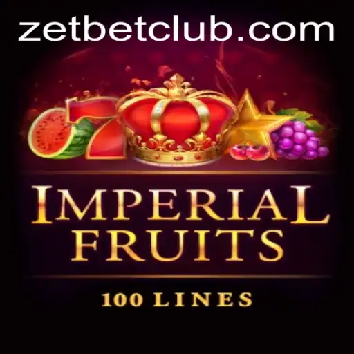 ImperialFruits100 and ZetBet: A Fresh Take on Classic Gaming