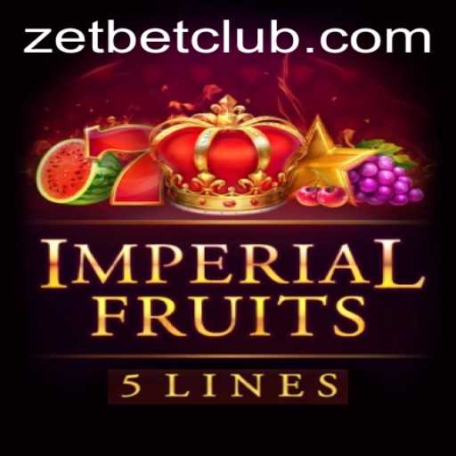 Exploring the Exciting World of ImperialFruits5 at ZetBet