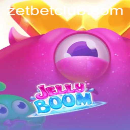 JellyBoom: Dive into the Sweet World of ZetBet