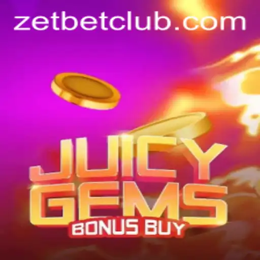 Exploring JuicyGemsBonusBuy: An Engaging Adventure on ZetBet