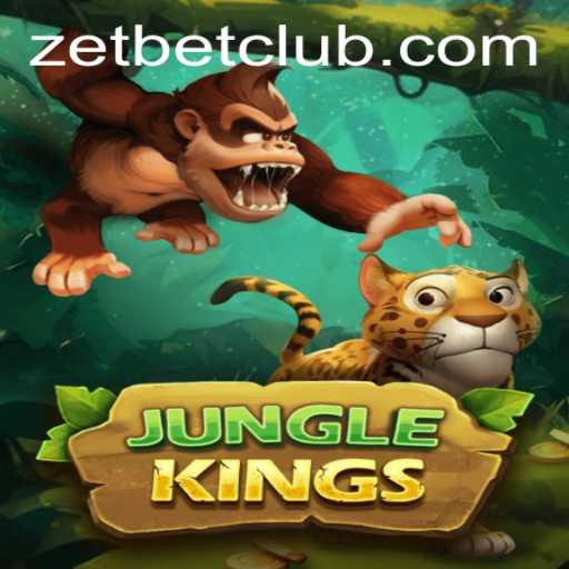 Explore the Wild World of JungleKings: A New Adventure Awaits