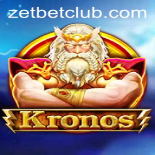 Exploring Kronos: A Journey into ZetBet's Latest Gaming Experience