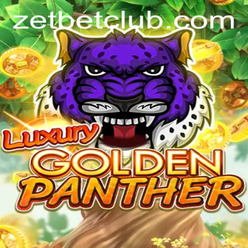Explore the Excitement of LUXURYGOLDENPANTHER at ZetBet