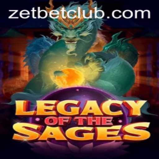 Unveiling LegacyoftheSages: A Deep Dive into the Epic Game with ZetBet