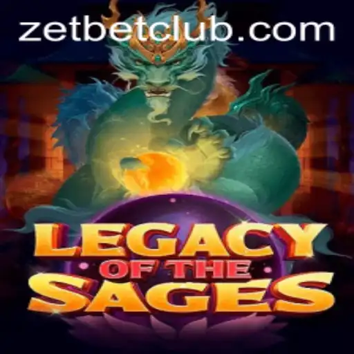 Unveiling LegacyoftheSages: A Deep Dive into the Epic Game with ZetBet