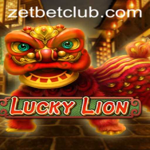 Discover the Thrill of LuckyLion: Master the Game with ZetBet