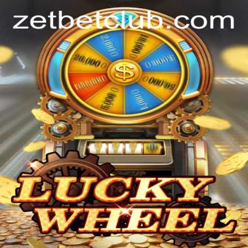 Exploring the Thrills of LuckyWheel: A Dive into ZetBet's Latest Game