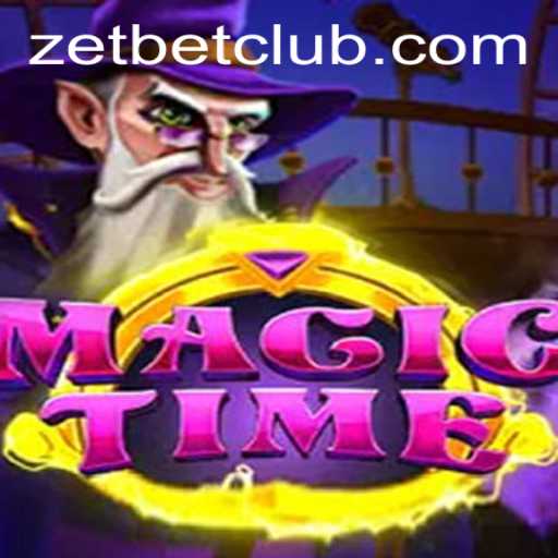 Discover the Enchanting World of MagicTime: A New Era of Gaming with ZetBet