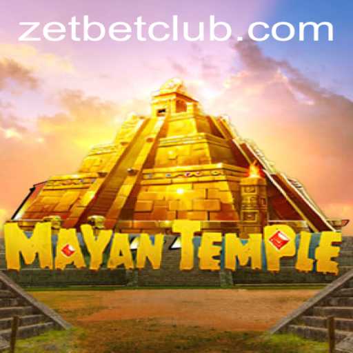 Exploring the Thrilling World of MayanTemple: A ZetBet Innovation