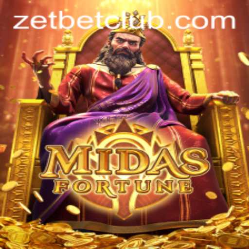 Discover the Thrill of MidasFortune with ZetBet