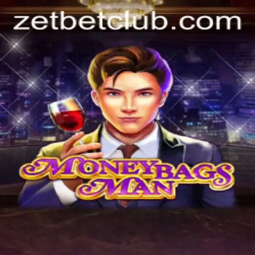 Unlock the World of MoneybagsMan: A Thrilling Adventure with ZetBet