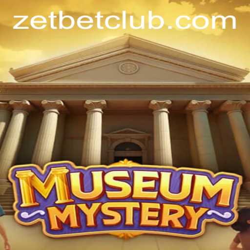 Unveiling MuseumMystery: A Captivating Adventure in the World of ZetBet