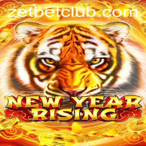 Exploring the World of NewYearRising: An Epic Journey with ZetBet