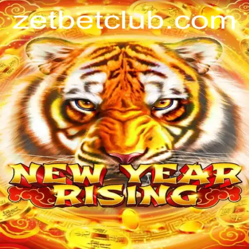 Exploring the World of NewYearRising: An Epic Journey with ZetBet