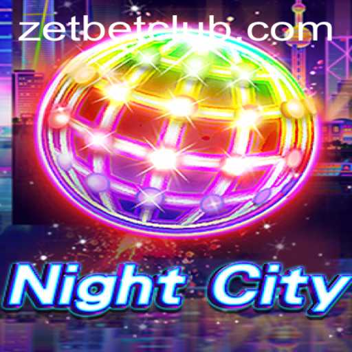 Exploring NightCity: A New Era in Gaming with ZetBet