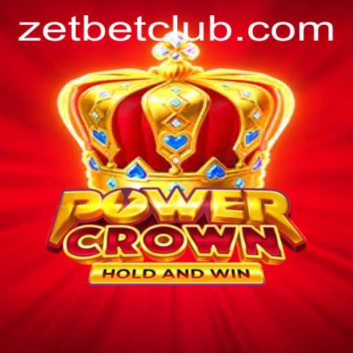 PowerCrown: Innovative Gaming Experience with ZetBet