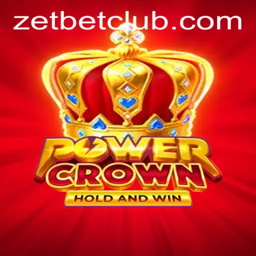 PowerCrown: Innovative Gaming Experience with ZetBet