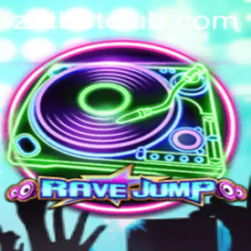 RaveJump: An Electrifying Adventure in the Realm of ZetBet